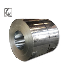 HDG GI Roll S350GD Z275 Metal Roll Price Galvanized Steel Coil